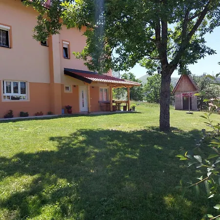 Cigota דירה זלאטיבור