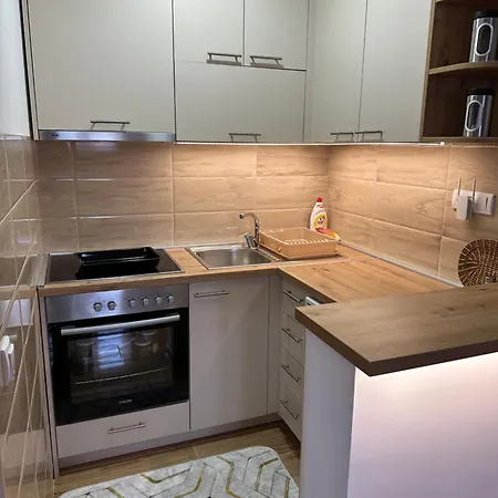 Cigota דירה זלאטיבור