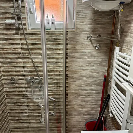 דירה Cigota זלאטיבור