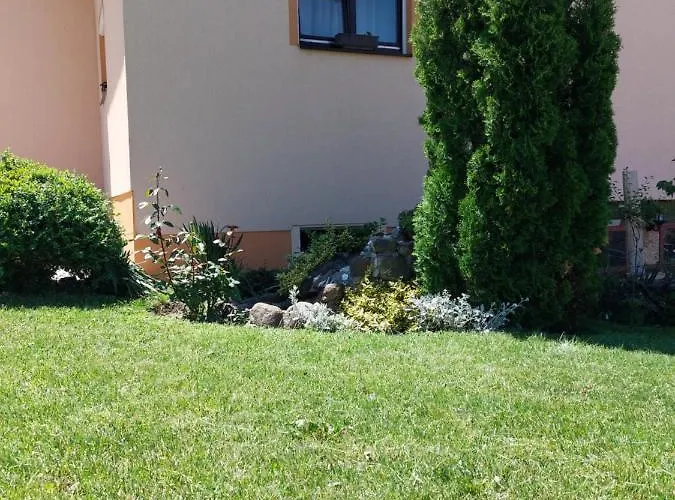 Διαμέρισμα Cigota *