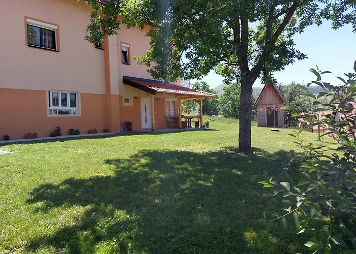 Cigota Διαμέρισμα Ζλάτιμπορ