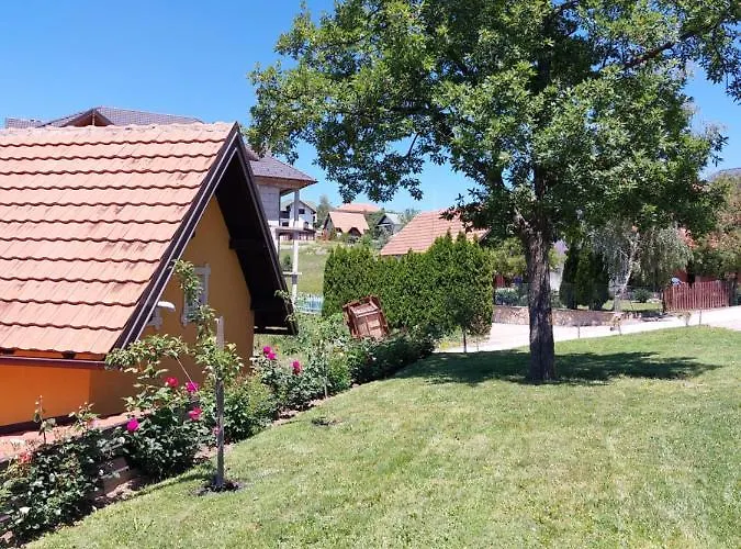 Cigota Διαμέρισμα *