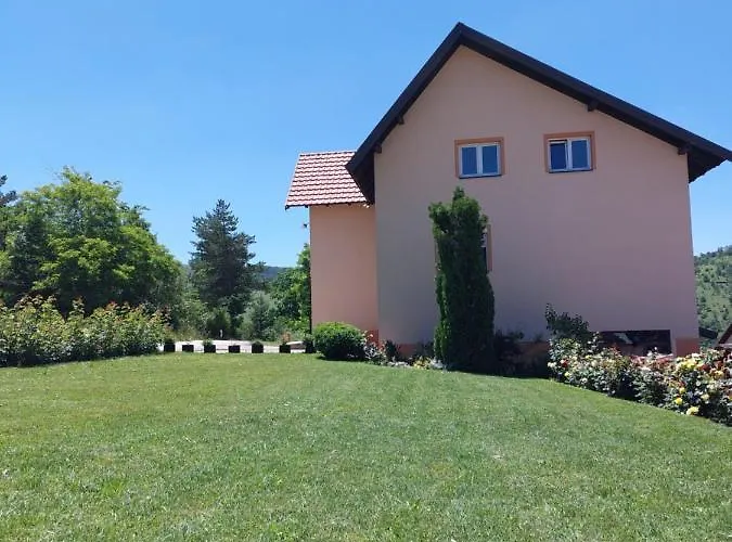 Διαμέρισμα Cigota