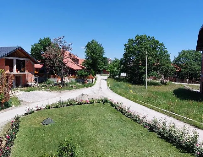 Cigota Ζλάτιμπορ