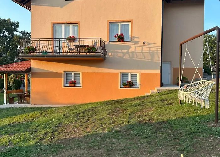 Cigota Διαμέρισμα *