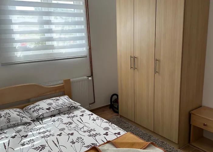 Διαμέρισμα Cigota *