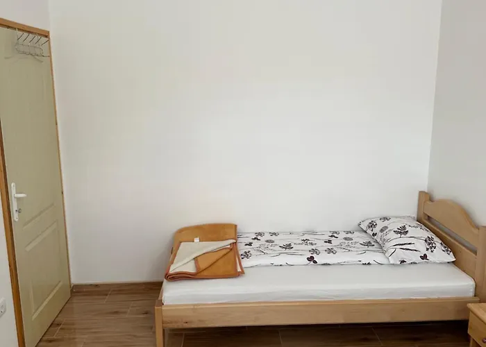 Cigota Διαμέρισμα