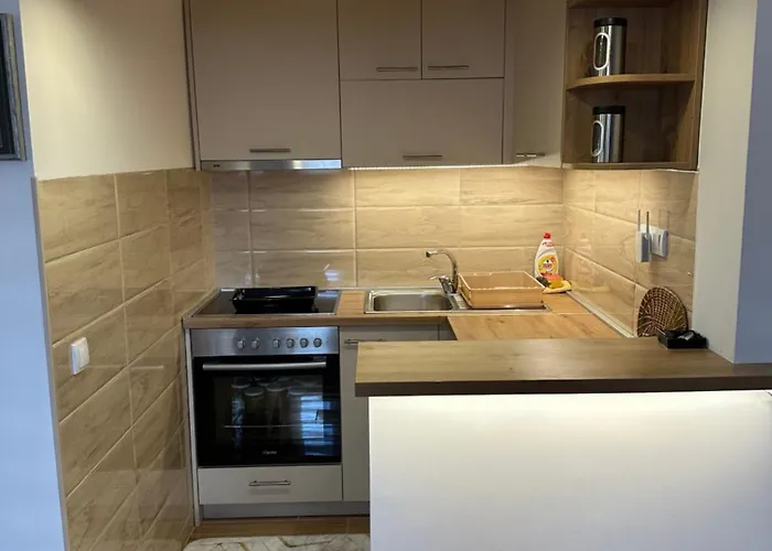 Διαμέρισμα Cigota Ζλάτιμπορ