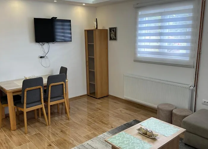 Cigota Διαμέρισμα