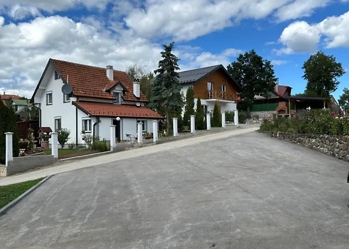 Διαμέρισμα Cigota