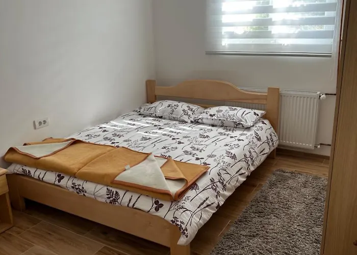 Cigota Διαμέρισμα *