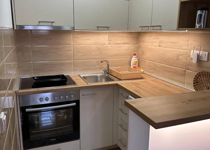 Cigota Διαμέρισμα Ζλάτιμπορ