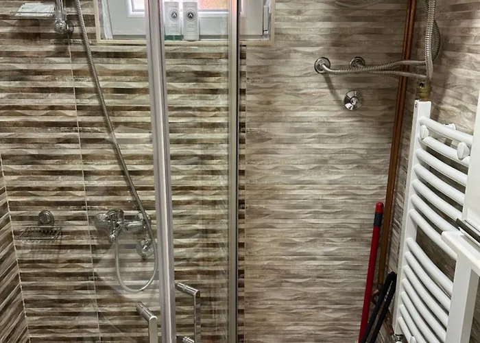 Διαμέρισμα Cigota Ζλάτιμπορ