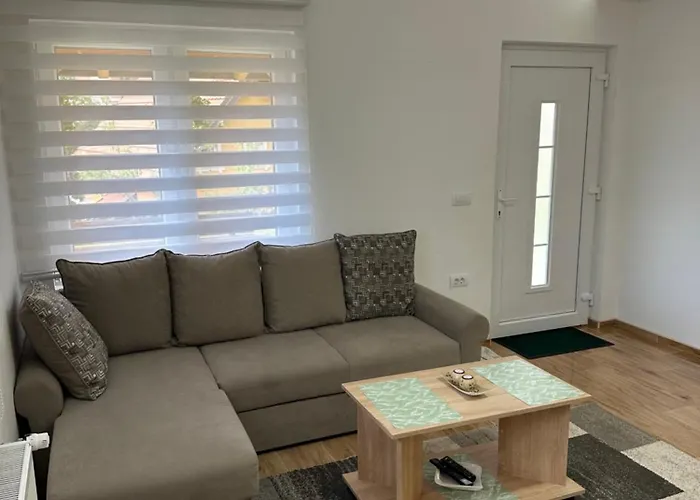 Διαμέρισμα Cigota