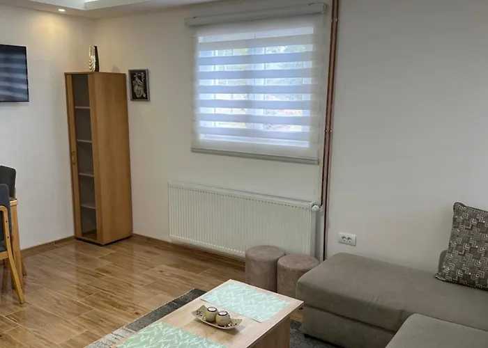 Cigota Διαμέρισμα *