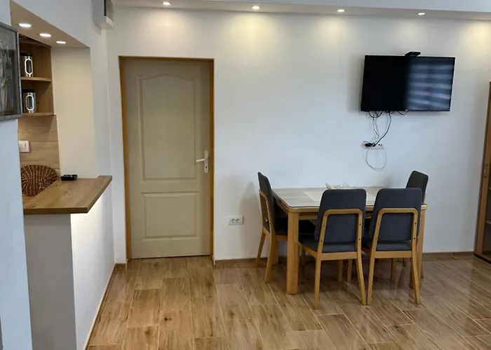 Διαμέρισμα Cigota *