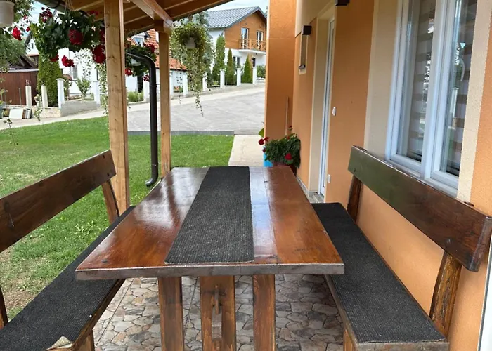 Cigota Διαμέρισμα