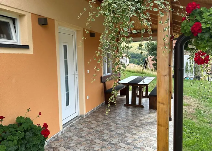 Διαμέρισμα Cigota *